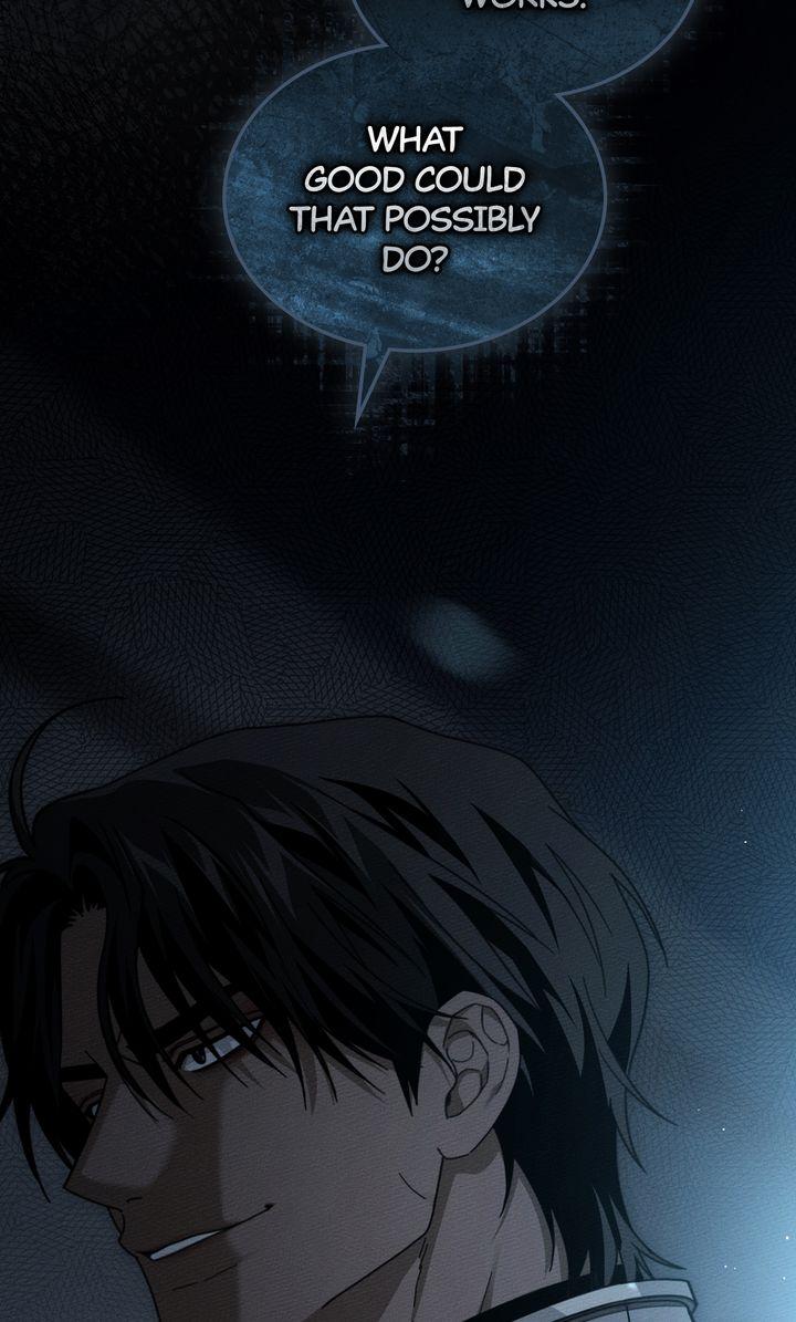 Under the Oak Tree Chapter 140 page 21 - 