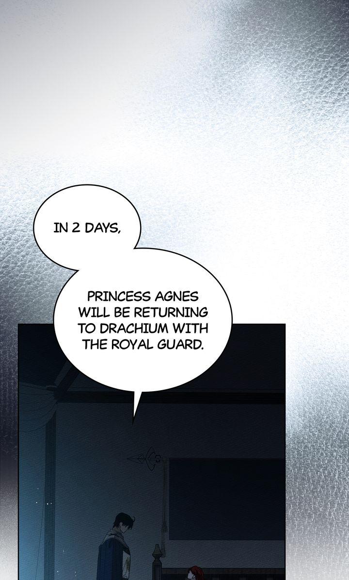 Under the Oak Tree Chapter 140 page 24 - 