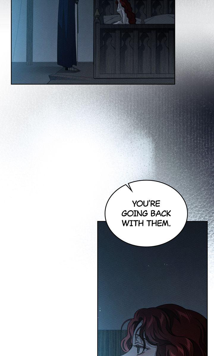 Under the Oak Tree Chapter 140 page 25 - 
