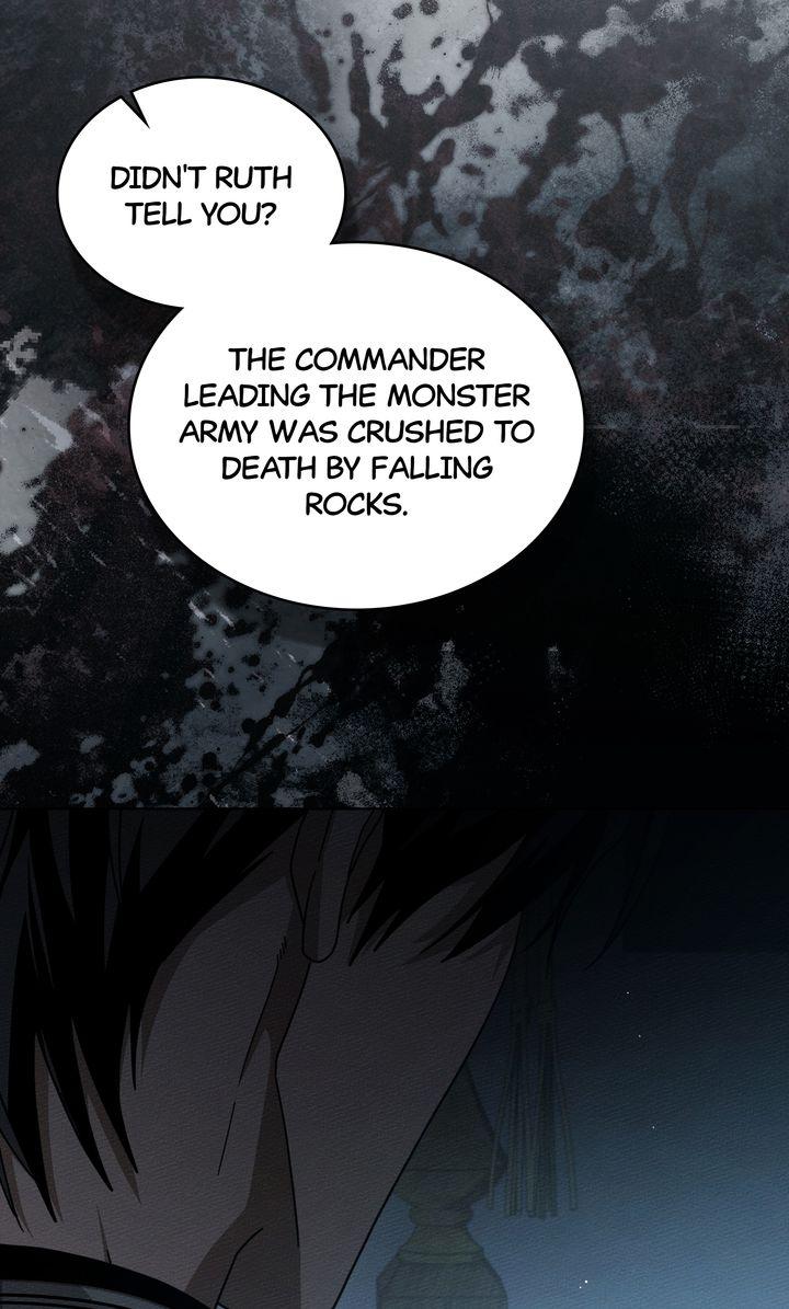 Under the Oak Tree Chapter 140 page 27 - 