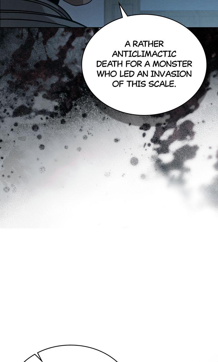 Under the Oak Tree Chapter 140 page 28 - 