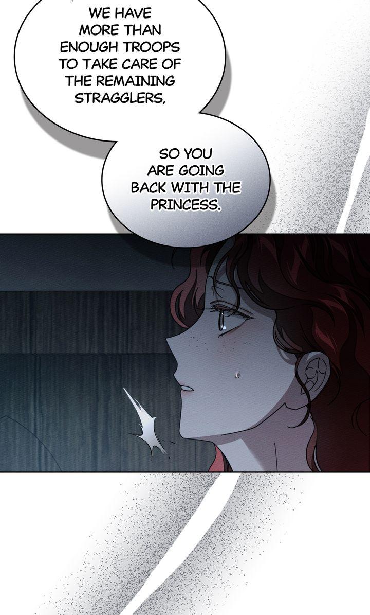 Under the Oak Tree Chapter 140 page 29 - 
