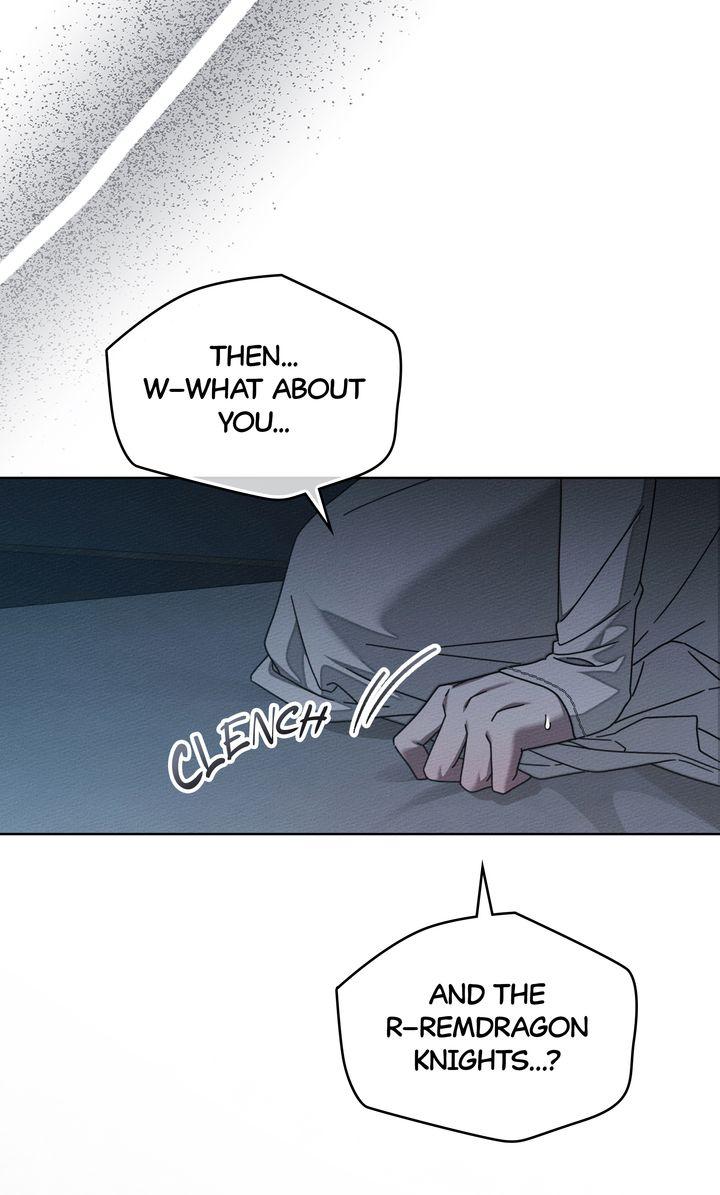 Under the Oak Tree Chapter 140 page 30 - 