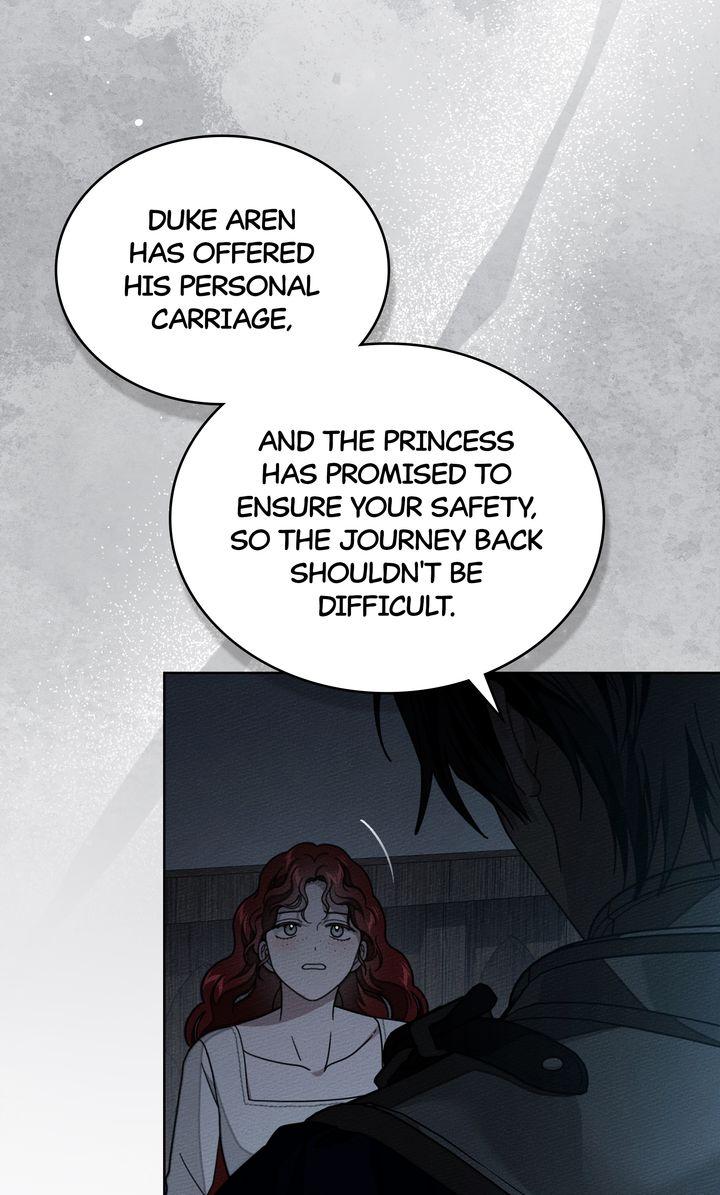 Under the Oak Tree Chapter 140 page 32 - 