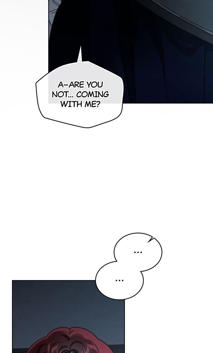 Under the Oak Tree Chapter 140 page 33 - 