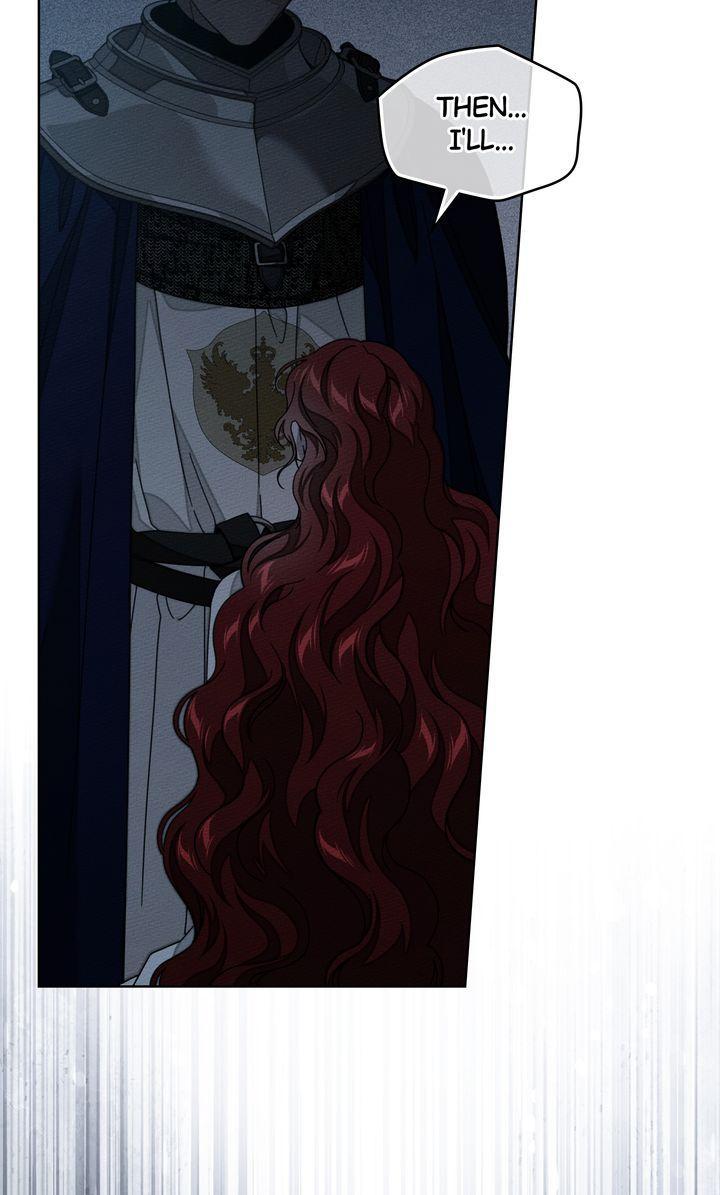 Under the Oak Tree Chapter 140 page 36 - 