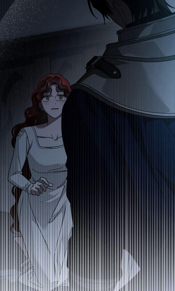 Under the Oak Tree Chapter 140 page 39 - 