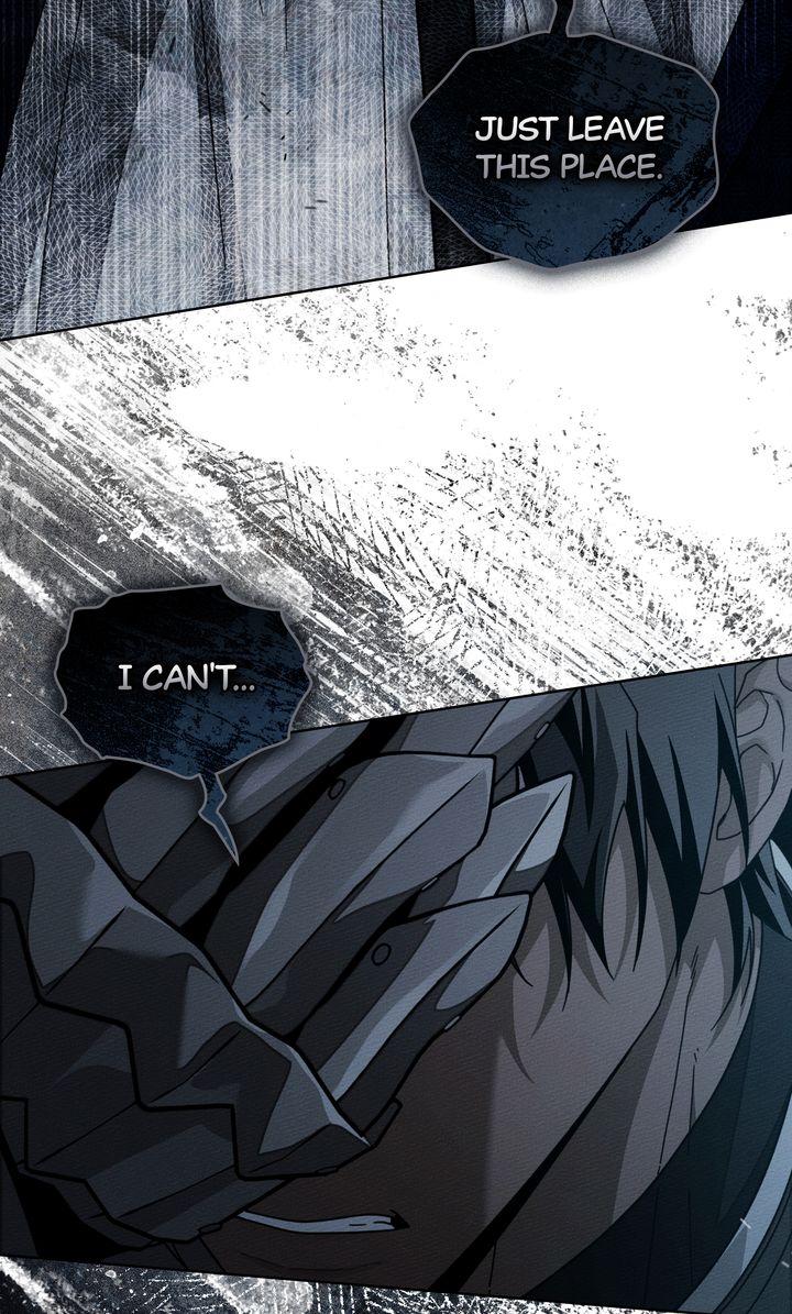 Under the Oak Tree Chapter 140 page 42 - 