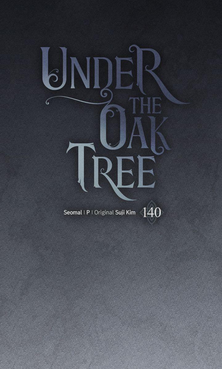 Under the Oak Tree Chapter 140 page 46 - 