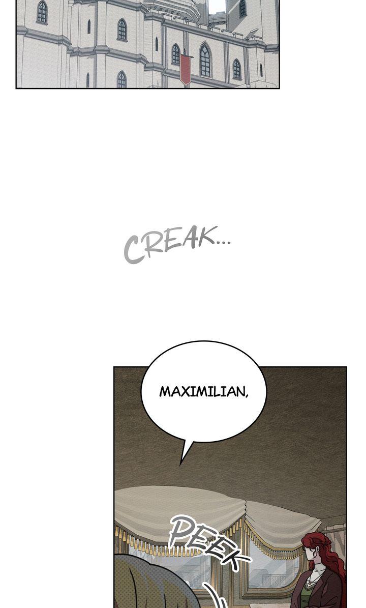 Under the Oak Tree Chapter 140 page 49 - 