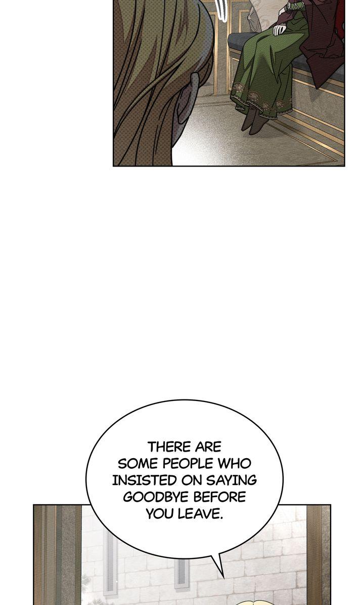 Under the Oak Tree Chapter 140 page 50 - 