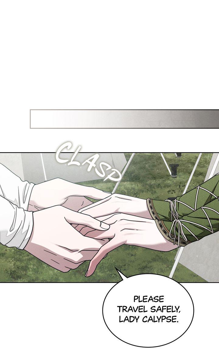 Under the Oak Tree Chapter 140 page 52 - 