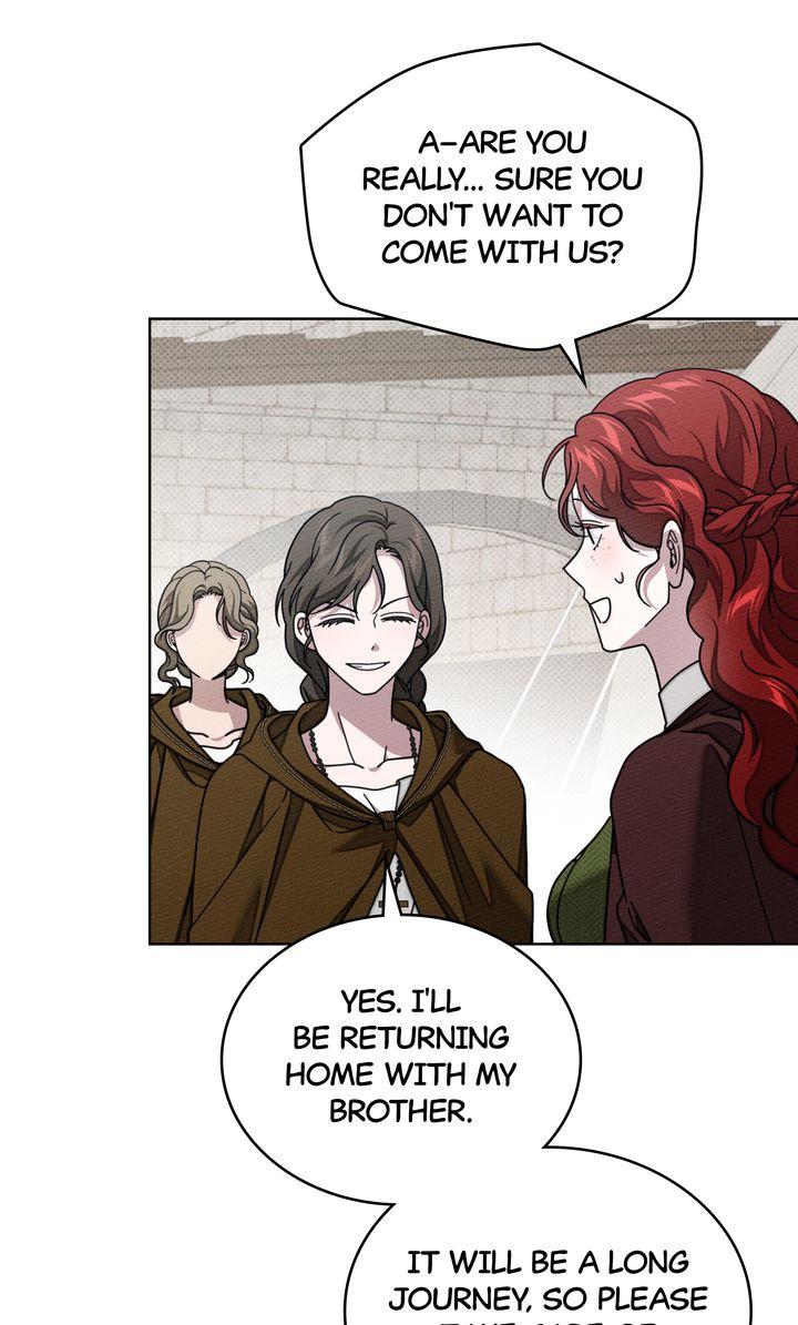 Under the Oak Tree Chapter 140 page 54 - 