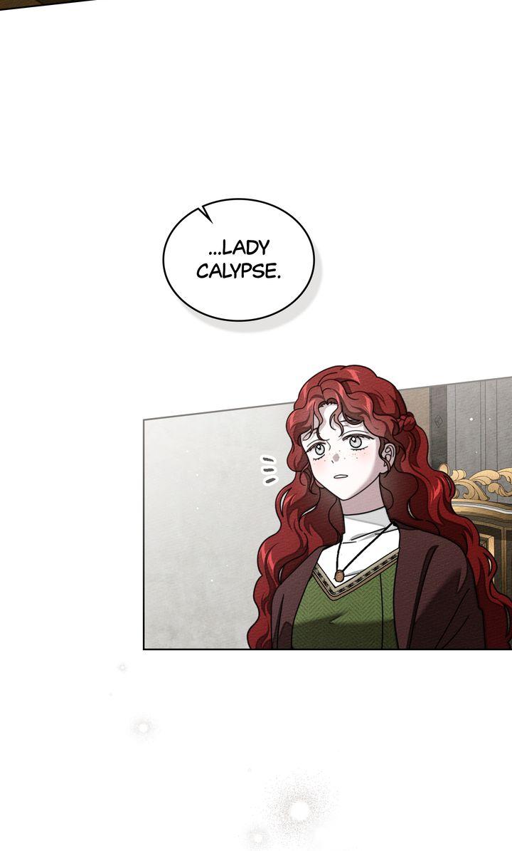 Under the Oak Tree Chapter 140 page 56 - 