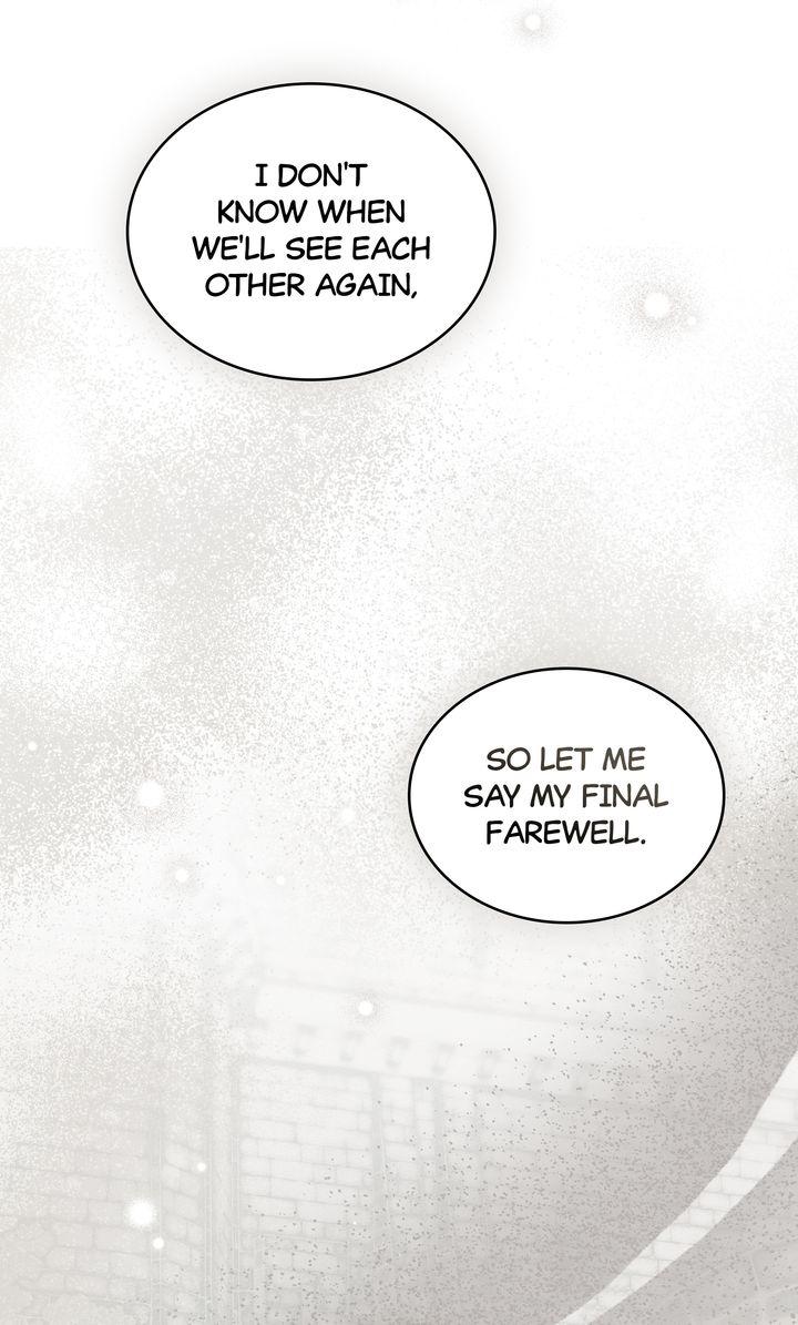 Under the Oak Tree Chapter 140 page 57 - 