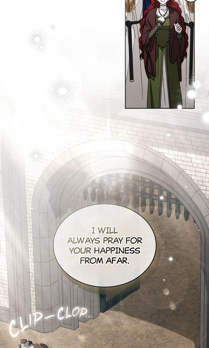 Under the Oak Tree Chapter 140 page 60 - 