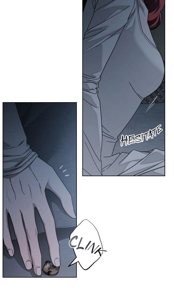 Under the Oak Tree Chapter 140 page 7 - 