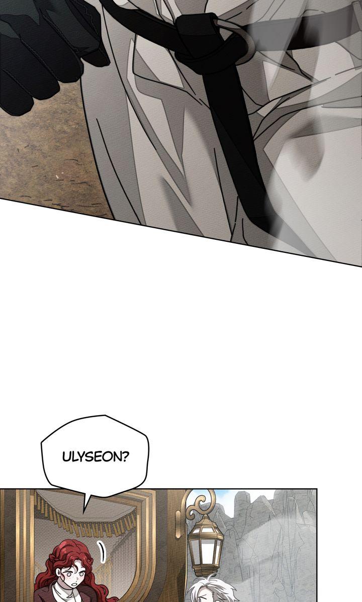 Under the Oak Tree Chapter 140 page 70 - 