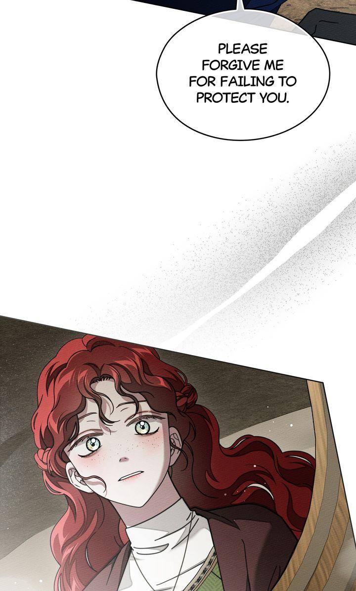 Under the Oak Tree Chapter 140 page 73 - 