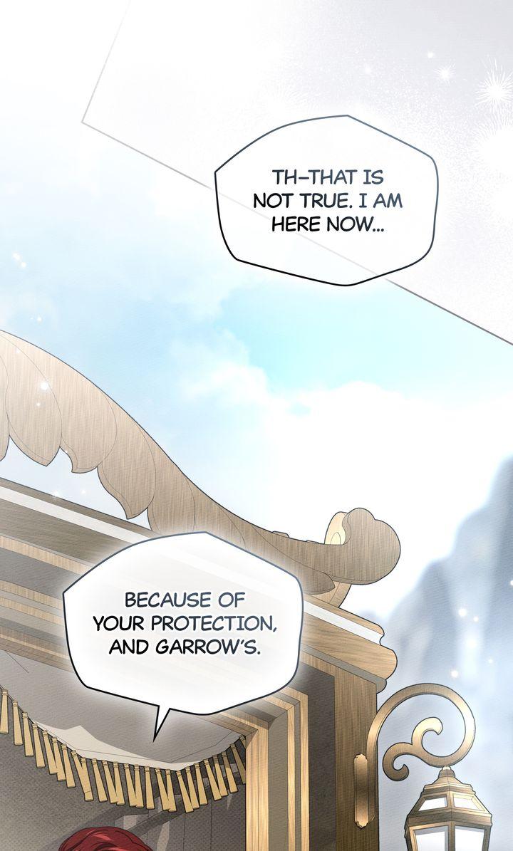 Under the Oak Tree Chapter 140 page 75 - 