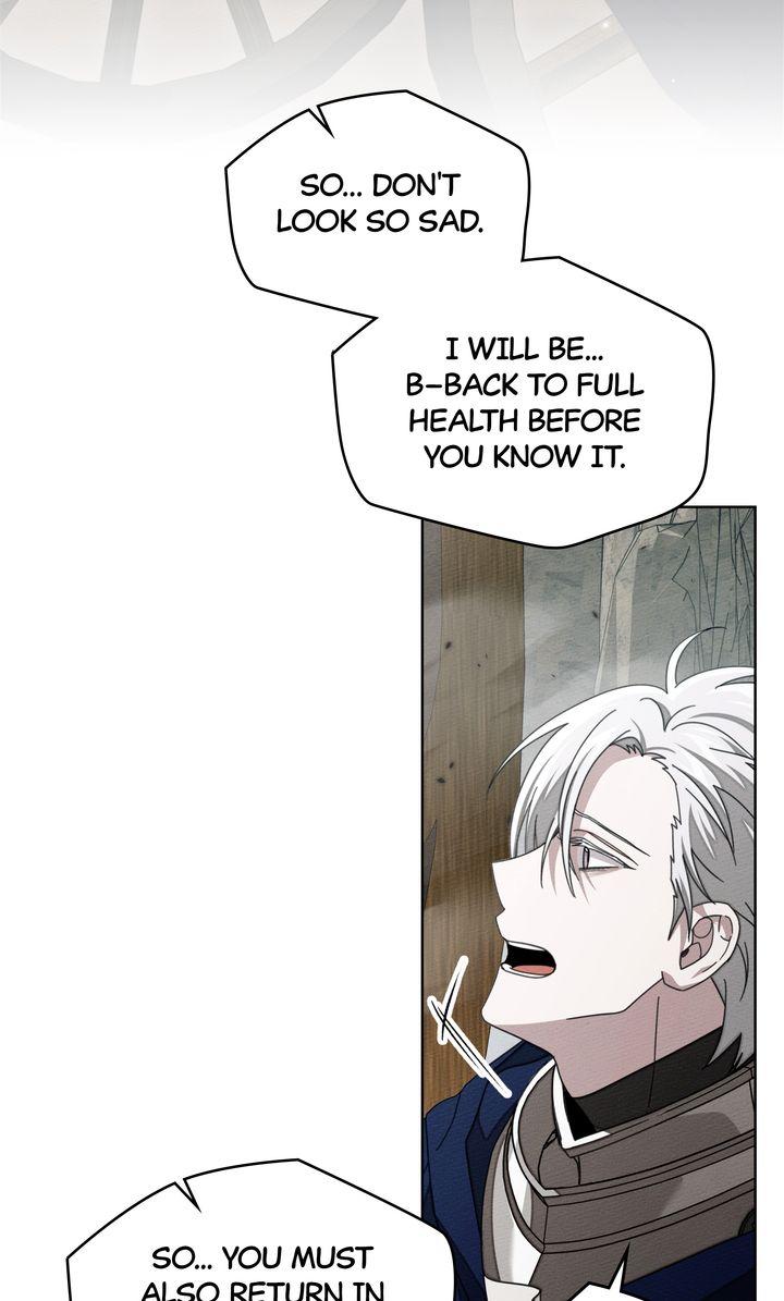 Under the Oak Tree Chapter 140 page 77 - 