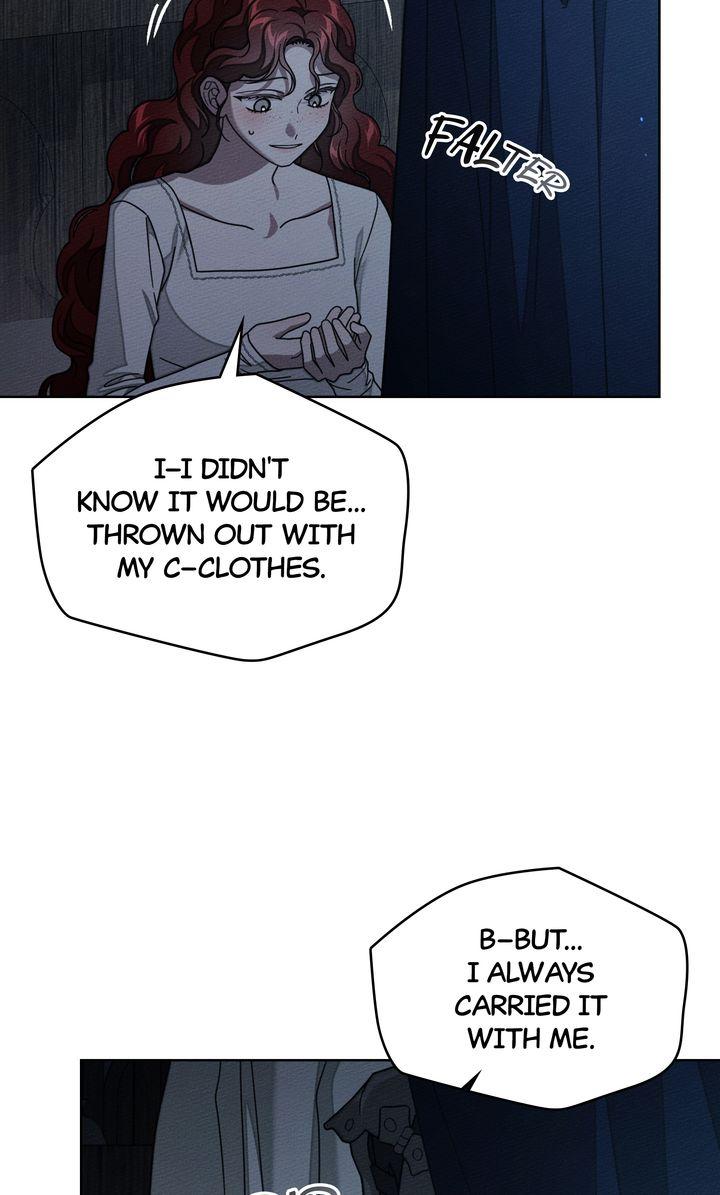 Under the Oak Tree Chapter 140 page 9 - 