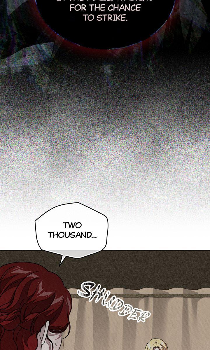 Under the Oak Tree Chapter 141 page 11 - 