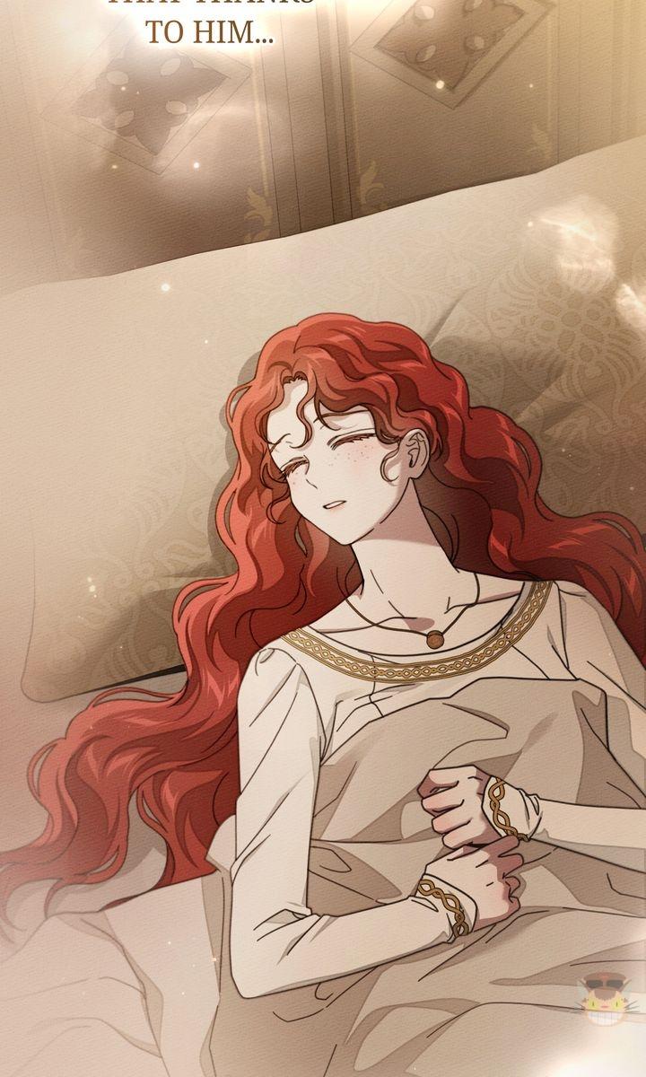 Under the Oak Tree Chapter 141 page 114 - 
