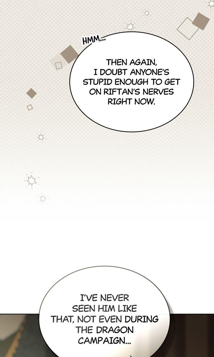 Under the Oak Tree Chapter 141 page 14 - 