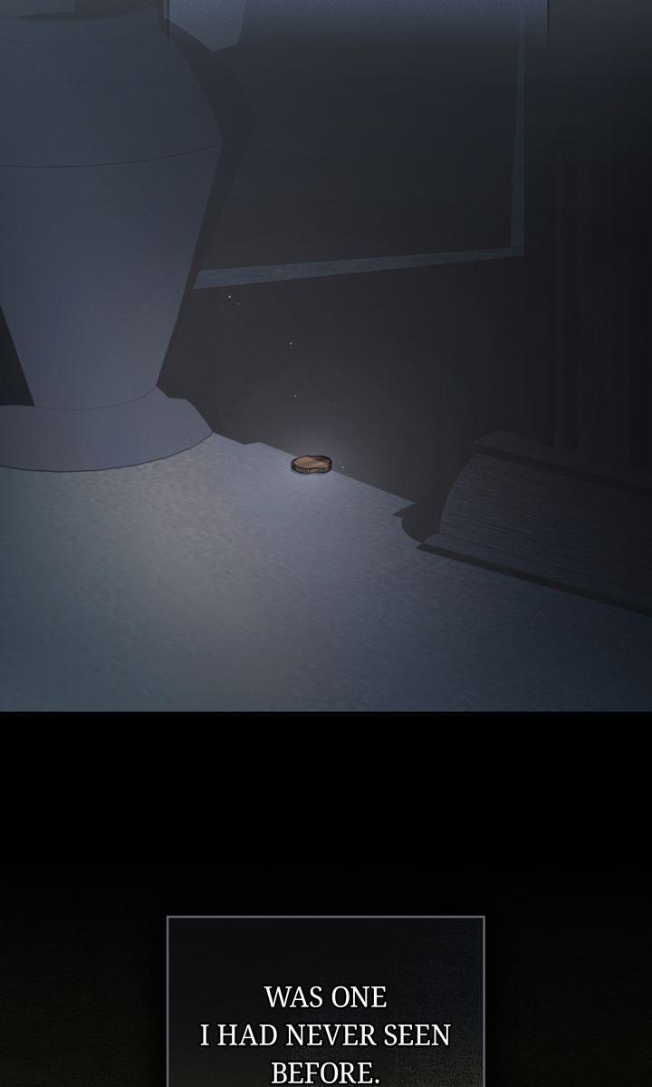 Under the Oak Tree Chapter 141 page 18 - 