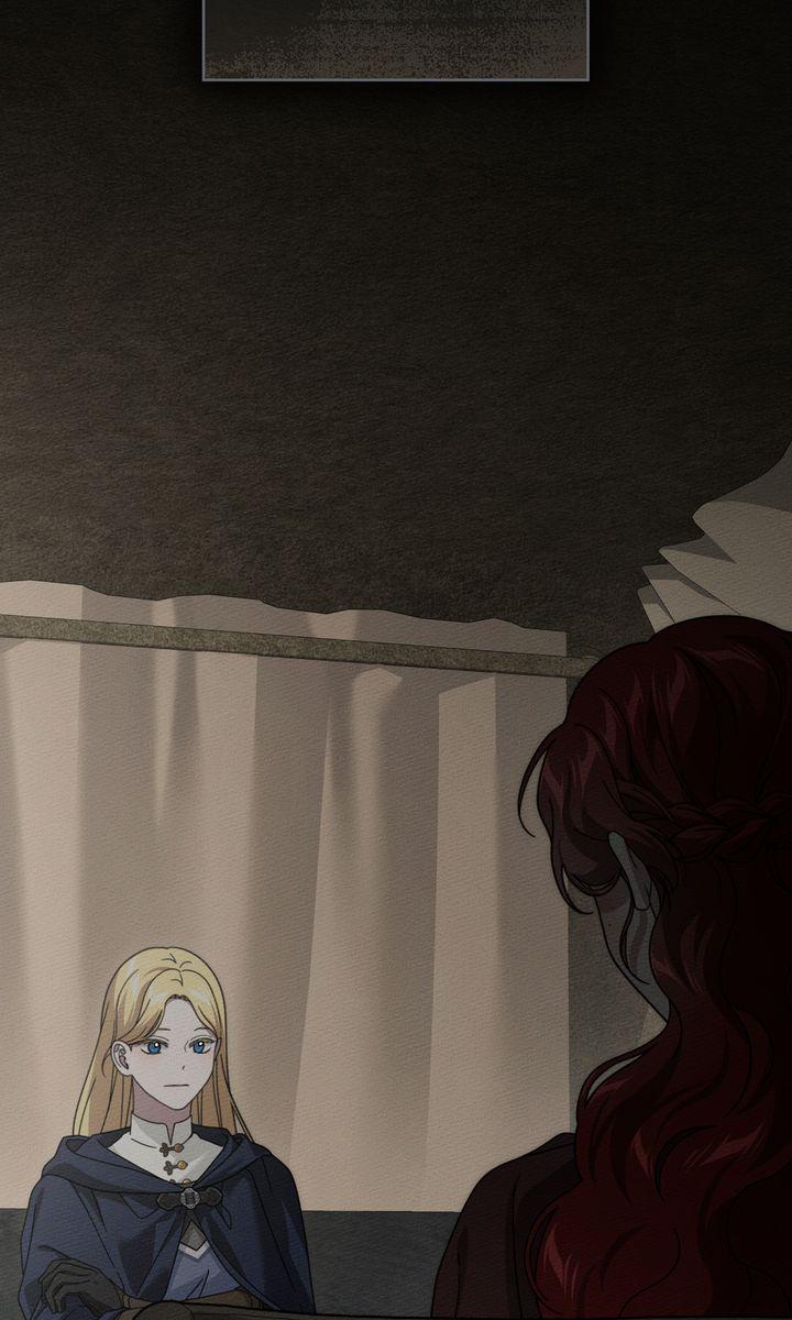 Under the Oak Tree Chapter 141 page 19 - 