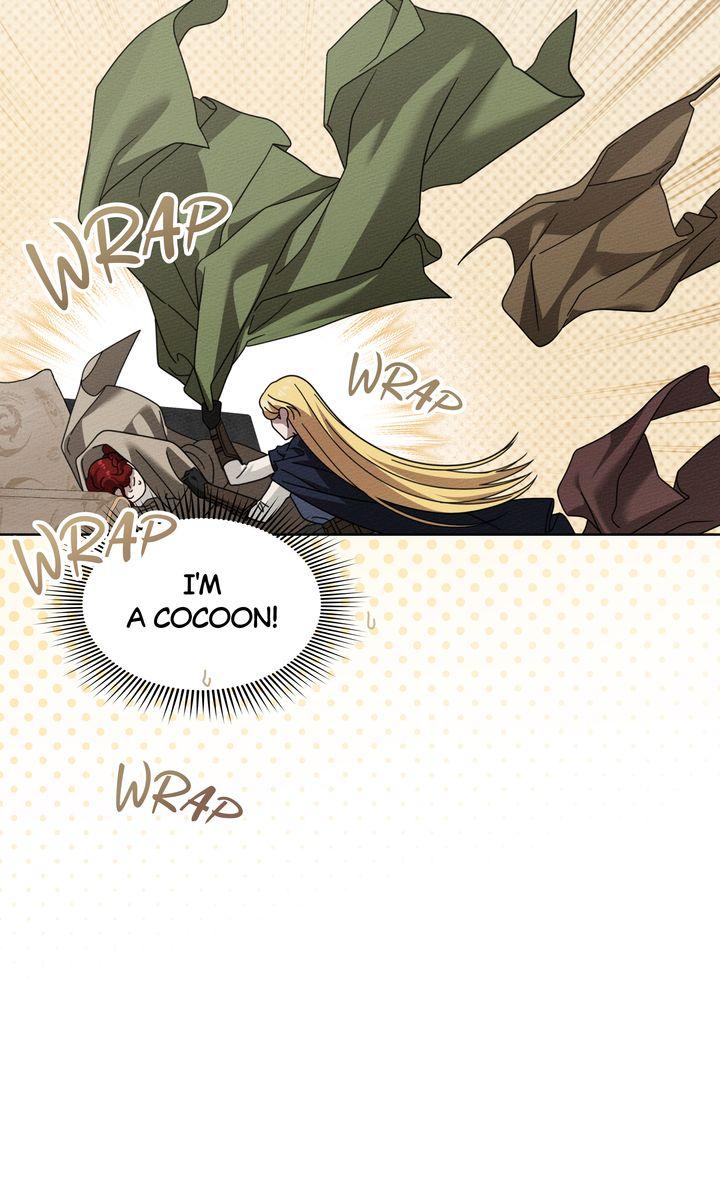 Under the Oak Tree Chapter 141 page 23 - 