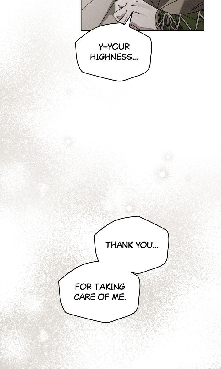 Under the Oak Tree Chapter 141 page 25 - 