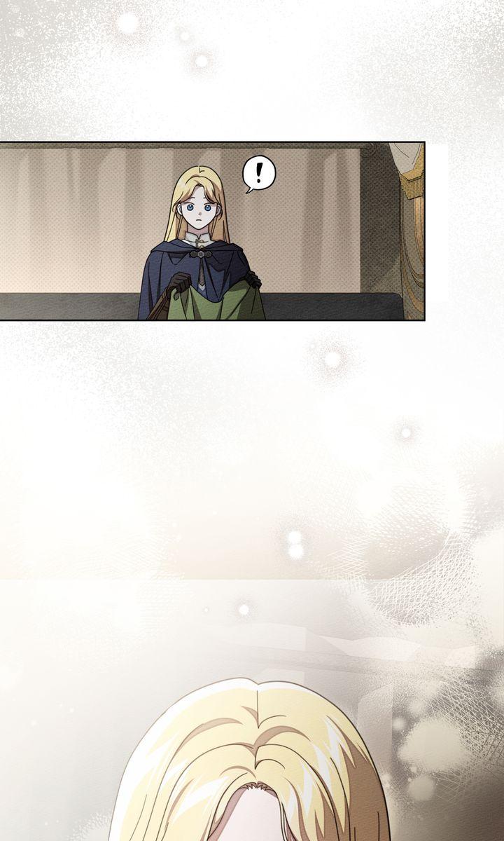 Under the Oak Tree Chapter 141 page 26 - 