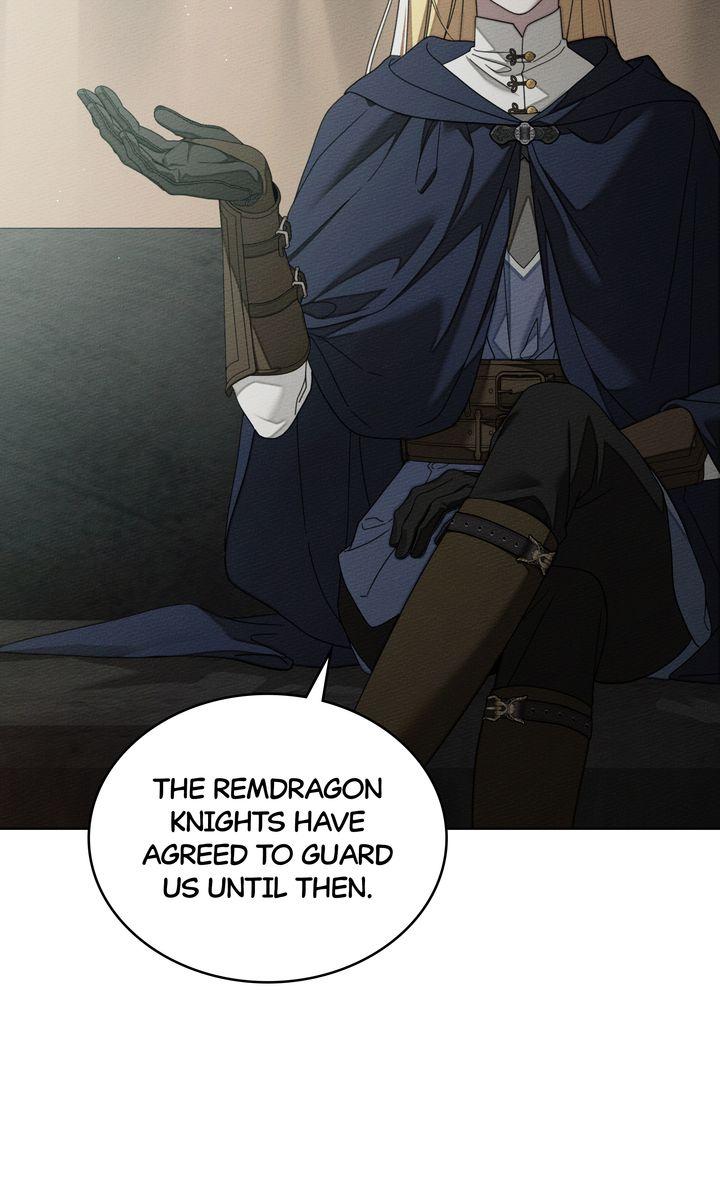 Under the Oak Tree Chapter 141 page 4 - 