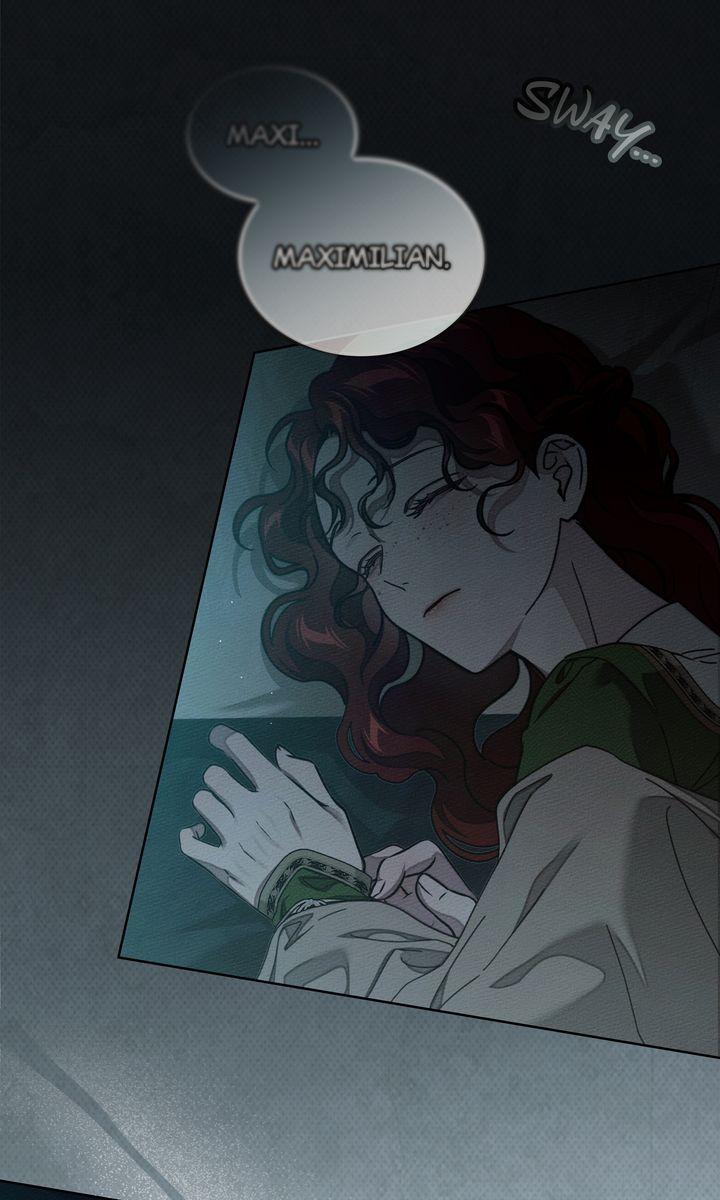 Under the Oak Tree Chapter 141 page 35 - 