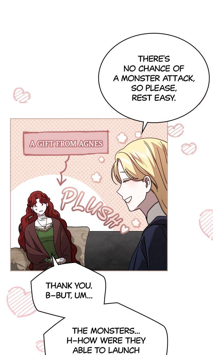 Under the Oak Tree Chapter 141 page 5 - 