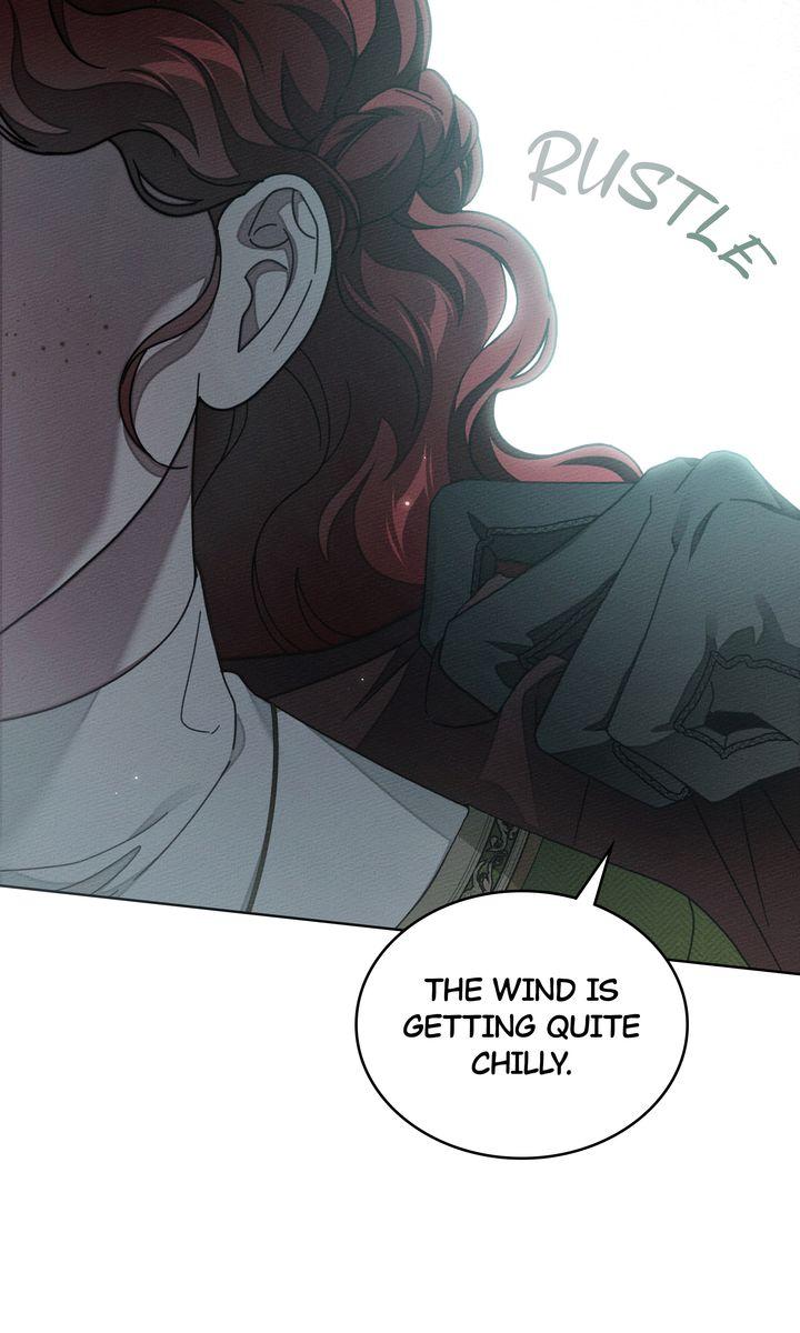 Under the Oak Tree Chapter 141 page 54 - 