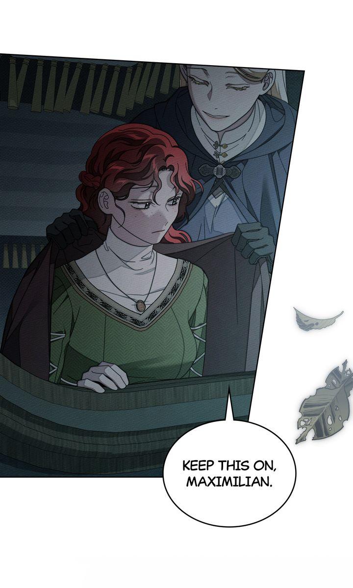 Under the Oak Tree Chapter 141 page 55 - 