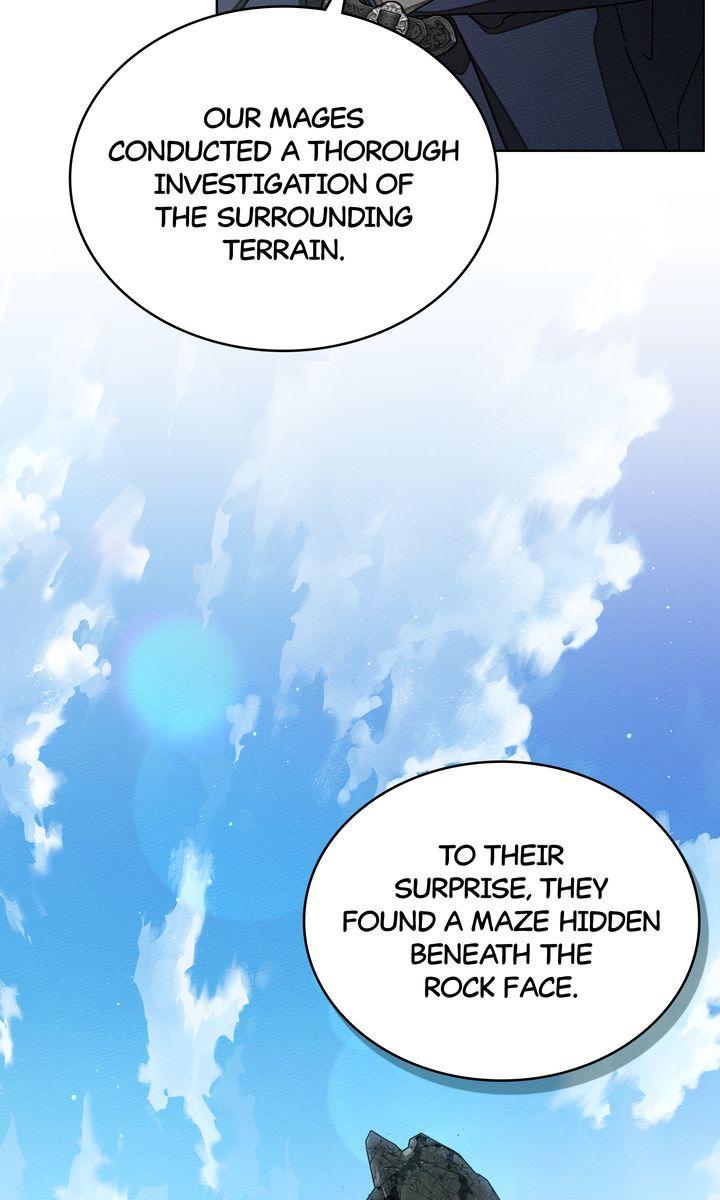 Under the Oak Tree Chapter 141 page 7 - 