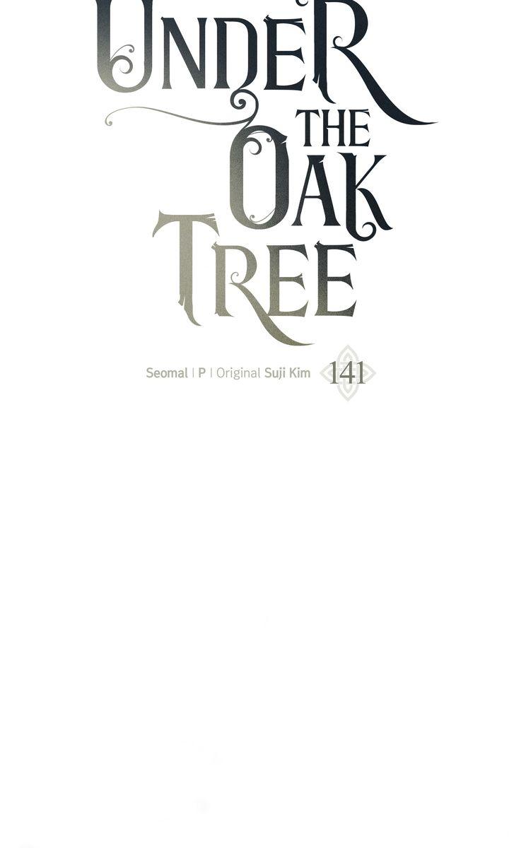 Under the Oak Tree Chapter 141 page 61 - 