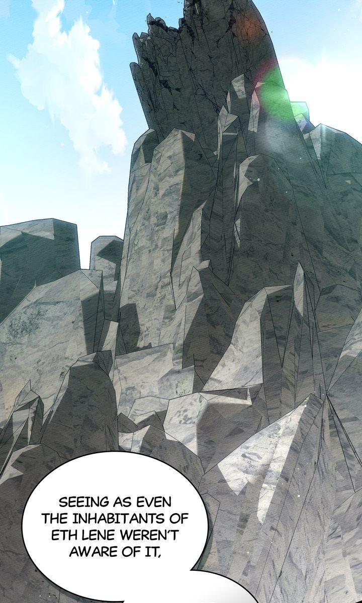 Under the Oak Tree Chapter 141 page 8 - 