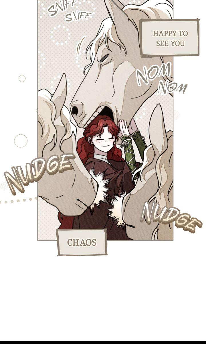 Under the Oak Tree Chapter 141 page 74 - 