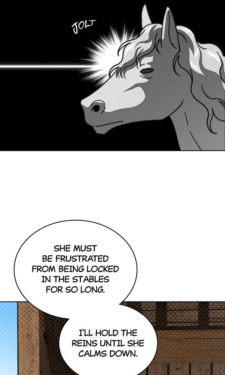 Under the Oak Tree Chapter 141 page 75 - 