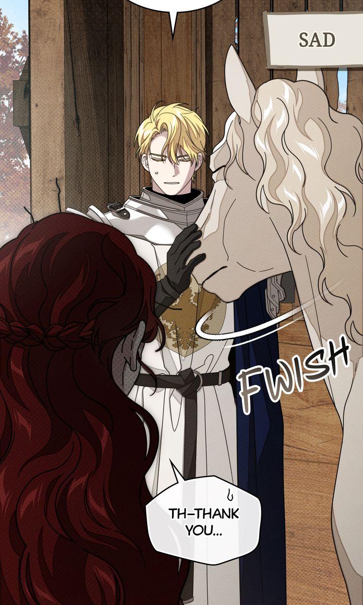 Under the Oak Tree Chapter 141 page 76 - 