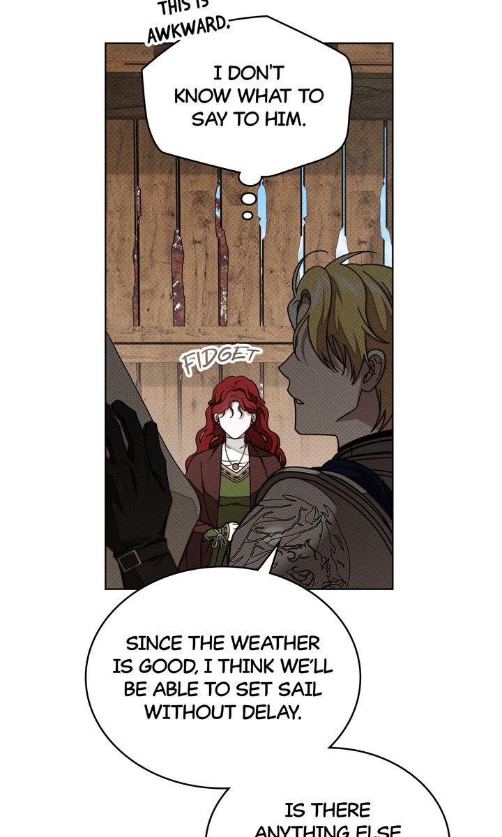 Under the Oak Tree Chapter 141 page 78 - 