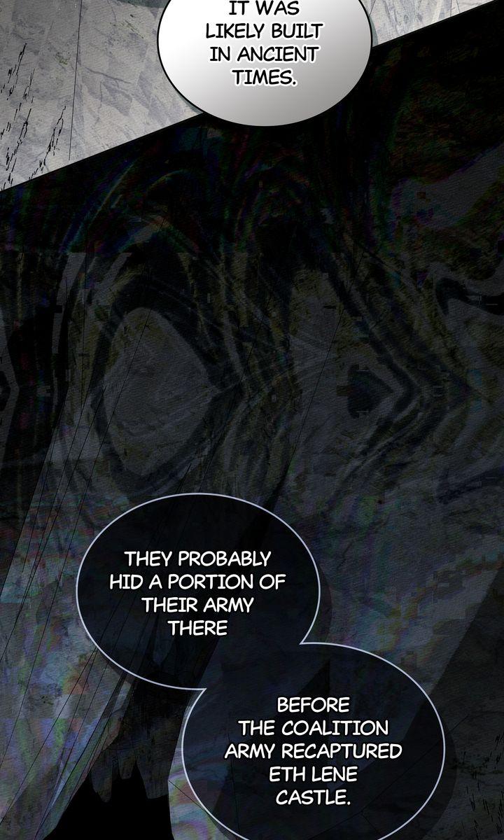 Under the Oak Tree Chapter 141 page 9 - 