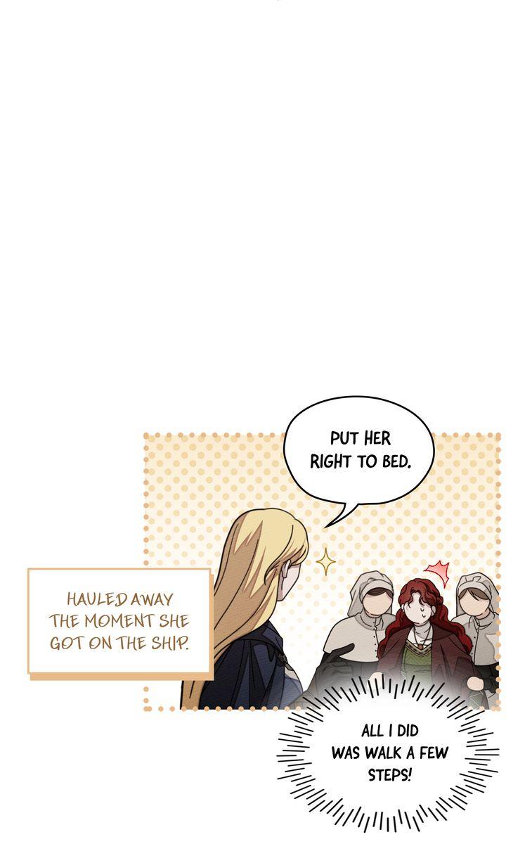 Under the Oak Tree Chapter 141 page 93 - 