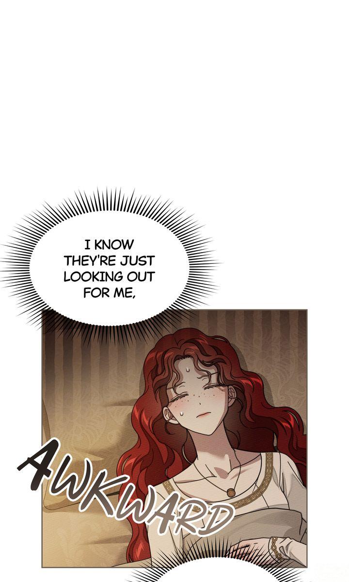 Under the Oak Tree Chapter 141 page 94 - 
