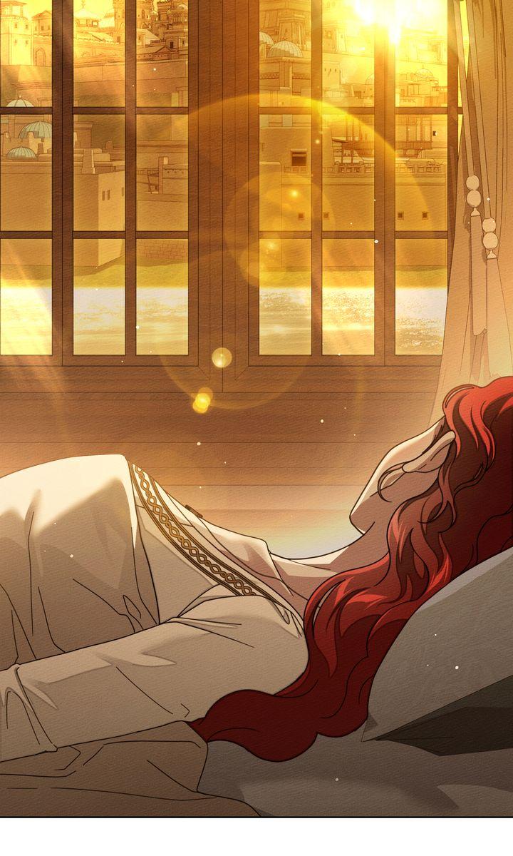 Under the Oak Tree Chapter 141 page 98 - 